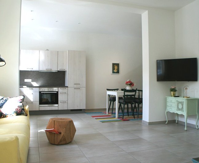 Ferienwohnung