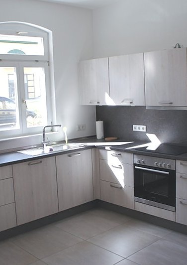 Ferienwohnung
