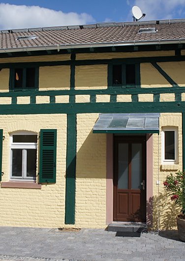 Ferienwohnung Betty