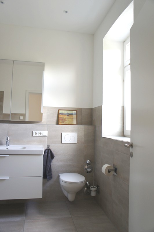 Ferienwohnung Betty