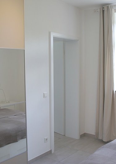 Ferienwohnung Betty