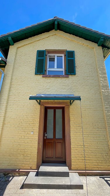 Ferienwohnung Ferdinand