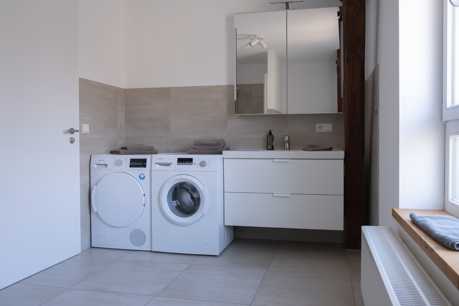 Ferienwohnung Ferdinand