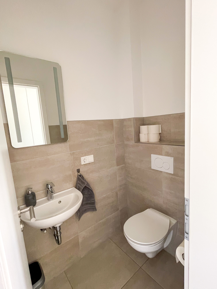 Ferienwohnung Ferdinand