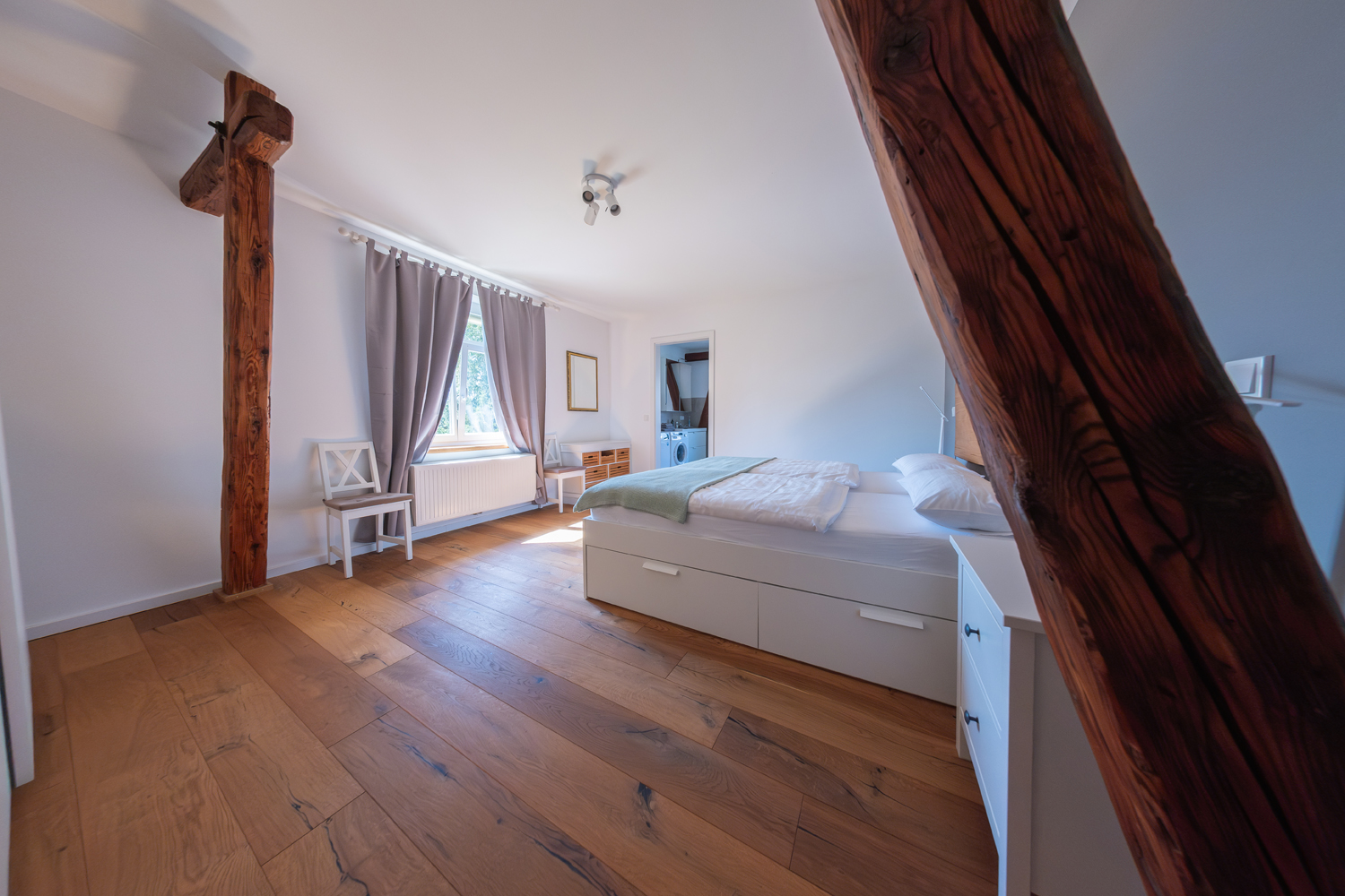 Ferienwohnung Ferdinand